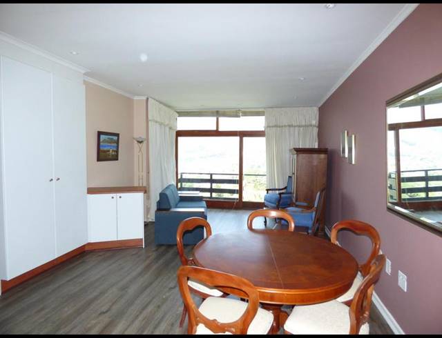 1 BEDROOM APARTMENT FOR SALE IN TAMBOERSKLOOF